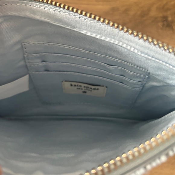 Kate Spade x Target Beaded “Life of the Party” Exclusive Clutch – NWT - Picture 8 of 9